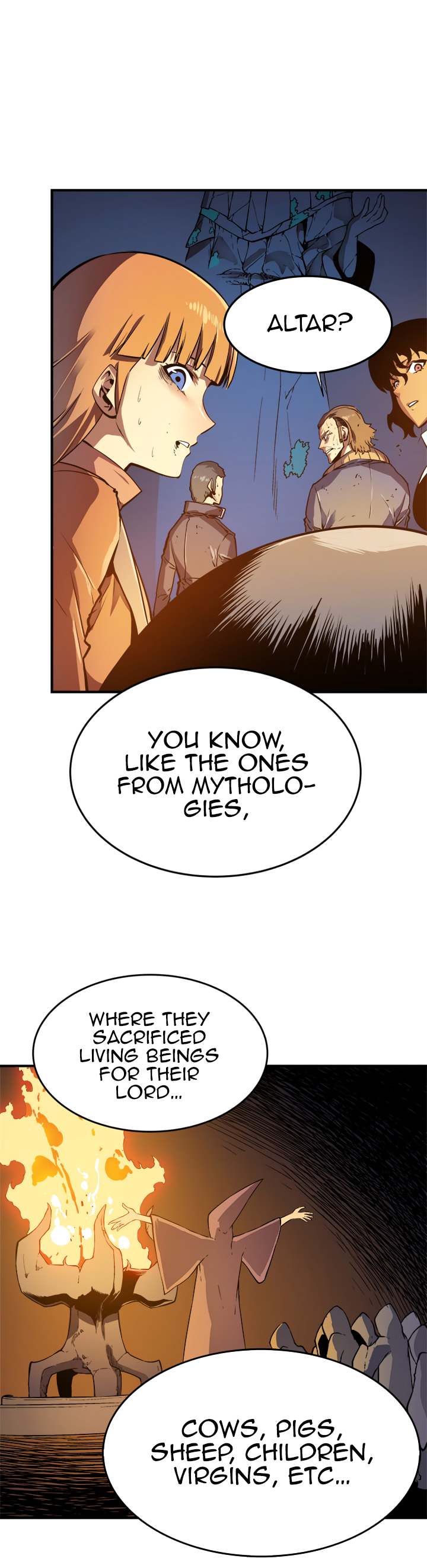 Manga Image